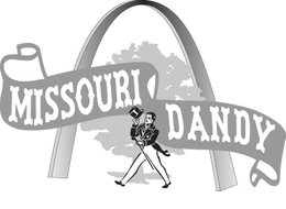 MISSOURI DANDY trademark