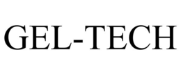 GEL-TECH trademark