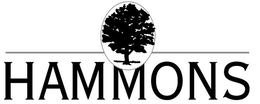 HAMMONS trademark
