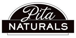 PITA NATURALS trademark