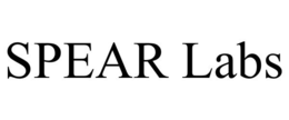 SPEAR LABS trademark
