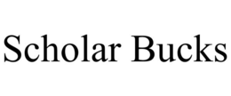 SCHOLAR BUCKS trademark