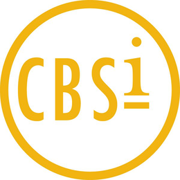 CBSI trademark