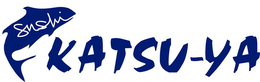 SUSHI KATSU-YA trademark
