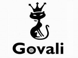 GOVALI trademark