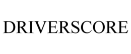 DRIVERSCORE trademark