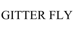 GITTER FLY trademark