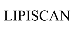 LIPISCAN trademark