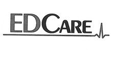 EDCARE trademark