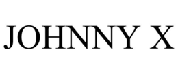 JOHNNY X trademark