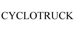 CYCLOTRUCK trademark