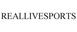 REALLIVESPORTS trademark