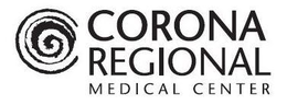CORONA REGIONAL MEDICAL CENTER trademark
