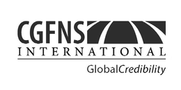 CGFNS INTERNATIONAL GLOBALCREDIBILITY trademark