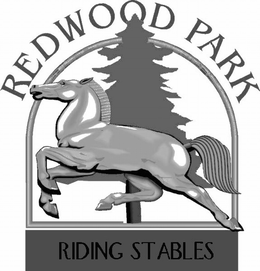 REDWOOD PARK RIDING STABLES trademark
