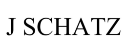 J SCHATZ trademark