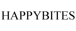 HAPPYBITES trademark
