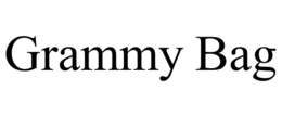 GRAMMY BAG trademark