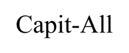 CAPIT-ALL trademark