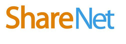 SHARENET trademark
