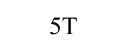 5T trademark