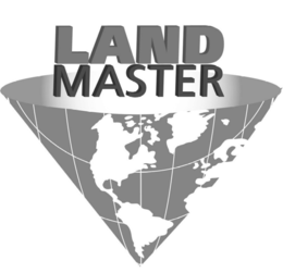 LAND MASTER trademark