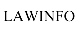 LAWINFO trademark