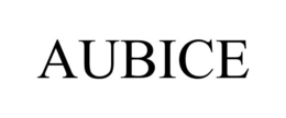 AUBICE trademark