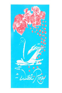 WILD ROSE trademark
