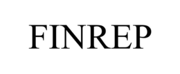 FINREP trademark
