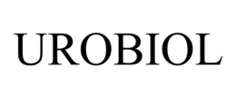 UROBIOL trademark