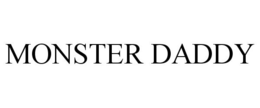 MONSTER DADDY trademark