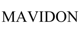 MAVIDON trademark