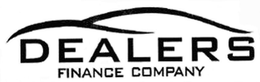 DEALERS FINANCE COMPANY trademark
