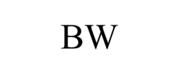 BW trademark
