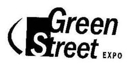 GREEN STREET EXPO trademark