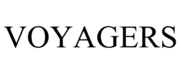 VOYAGERS trademark