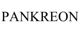 PANKREON trademark