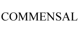 COMMENSAL trademark
