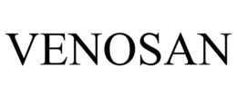 VENOSAN trademark