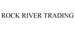 ROCK RIVER TRADING trademark