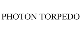 PHOTON TORPEDO trademark