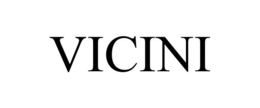 VICINI trademark