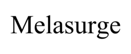 MELASURGE trademark