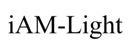 IAM-LIGHT trademark