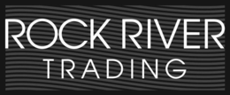 ROCK RIVER TRADING trademark