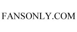FANSONLY.COM trademark