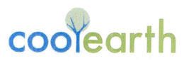 COOL EARTH trademark