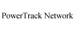 POWERTRACK NETWORK trademark