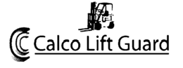 CALCO LIFT GUARD trademark
